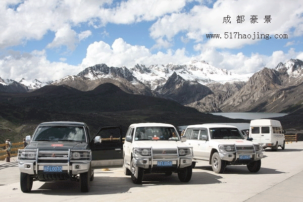 成都租車(chē)-三菱獵豹