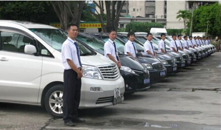 成都豪景租車公司提供春節(jié)租車服務(wù)